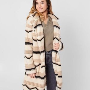 Billabong Montreal Longline Jacket